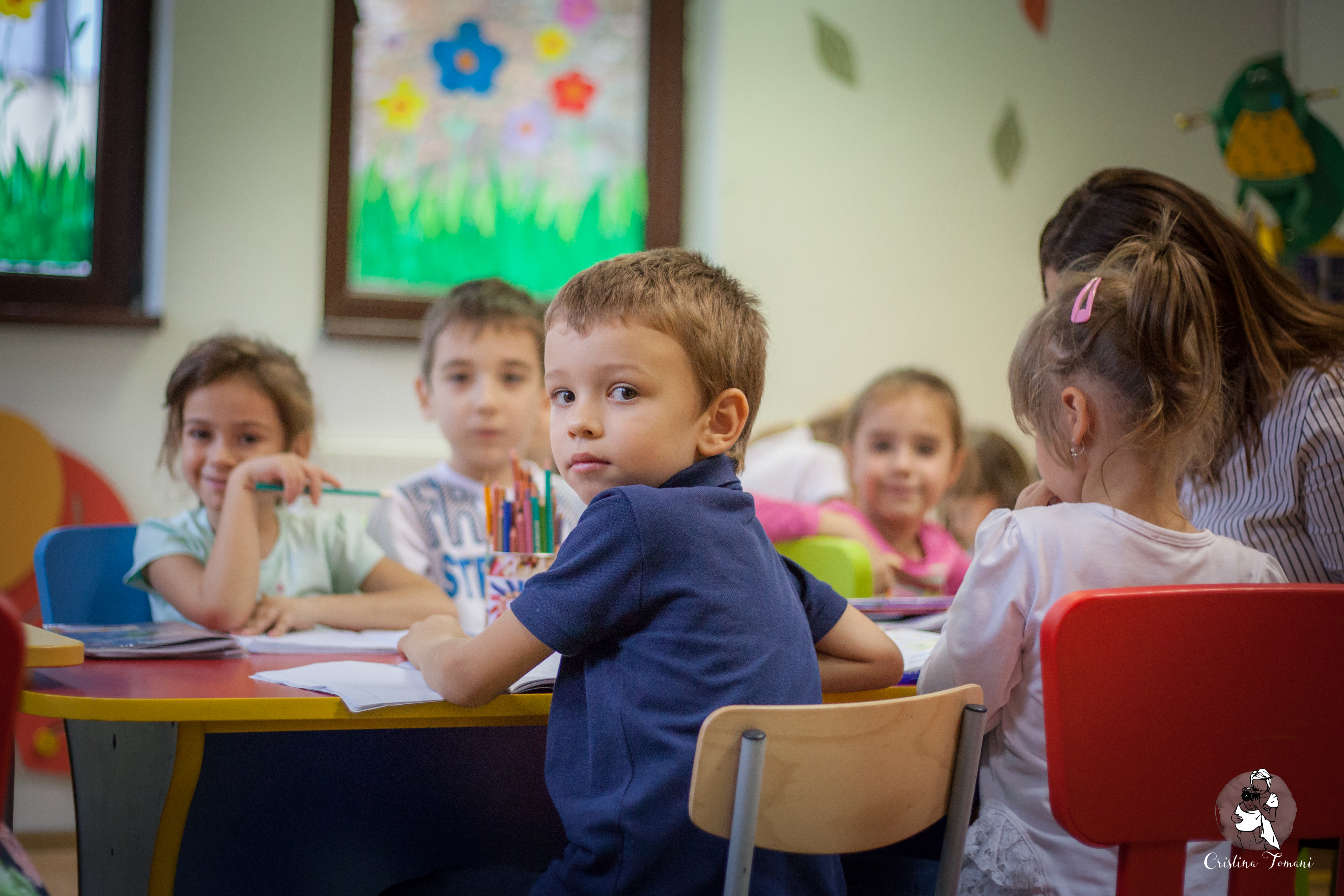 Elefantelul curios (7)